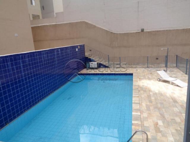 Apartamento à venda com 2 dormitórios em Jardim oriental, Osasco cod:706151 - Foto 20
