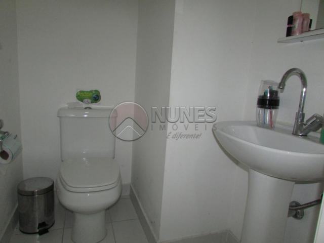 Escritório para alugar em Vila yara, Osasco cod:023651 - Foto 7