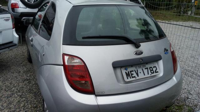 Ford Ka 2005 Com Ar cond - Foto 2