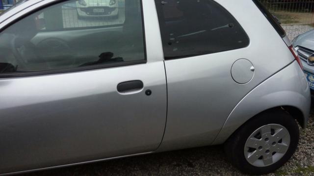 Ford Ka 2005 Com Ar cond - Foto 3