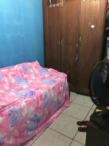 Casa 96m2, 03 Quartos, Rua Asfaltada Toda Murada, Passarinho-Recife Excelente Localização - Foto 3