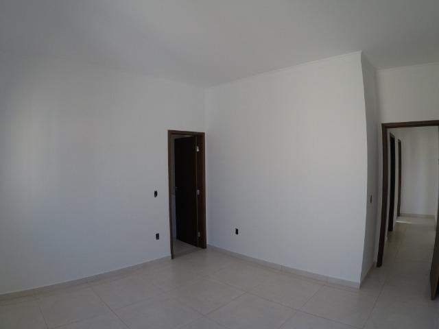 Casa em Bady Bassitt - SP 2 dorm - Foto 4