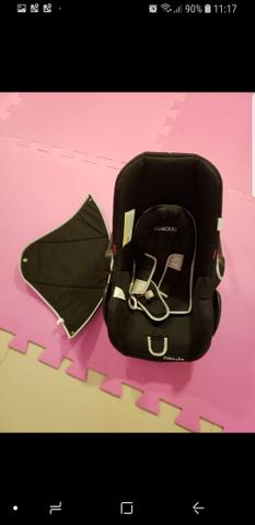 Bebê Conforto Kiddo