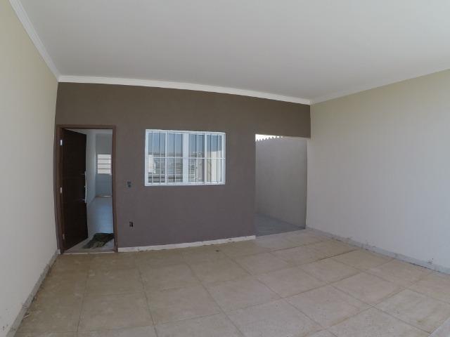 Casa em Bady Bassitt - SP 2 dorm - Foto 9