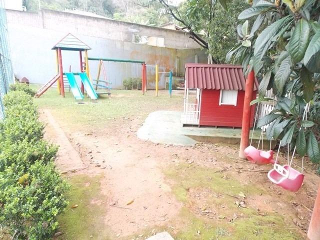Apartamento, Córrego Grande, 3 dormitórios, (suíte) dependência de empregada - Foto 9