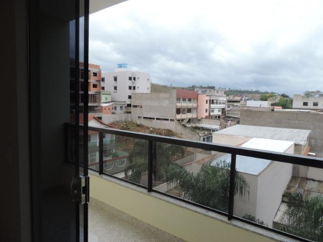 Apartamento 02 Quarto, Bairro Honório Fraga - Foto 10