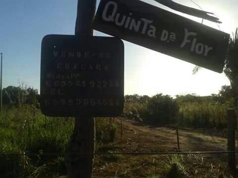 Chácara a beira do Rio Cuiabá - 1 hectare - Foto 4