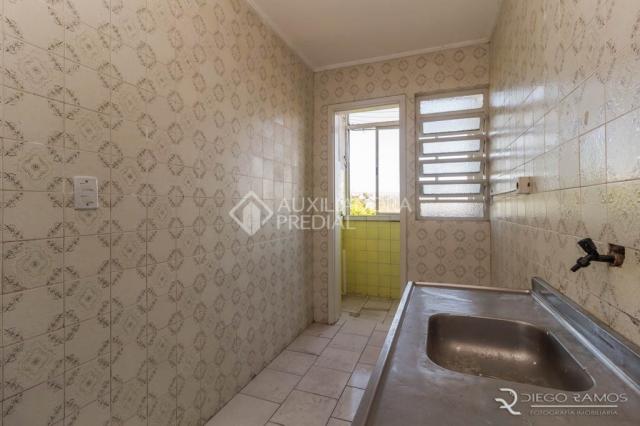 Apartamento para alugar com 3 dormitórios em Santa tereza, Porto alegre cod:273827 - Foto 19