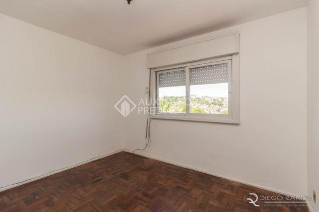 Apartamento para alugar com 3 dormitórios em Santa tereza, Porto alegre cod:273827 - Foto 7