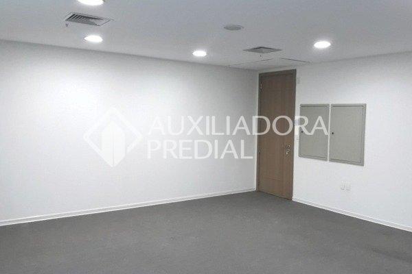 Escritório para alugar em Três figueiras, Porto alegre cod:279328 - Foto 10
