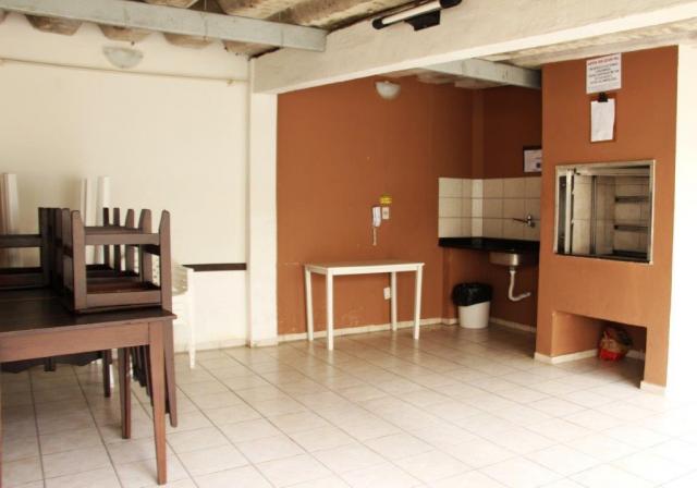 Apartamento à venda com 3 dormitórios em Glória, Joinville cod:V45951 - Foto 6
