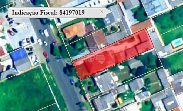Terreno à venda em Boqueirão, Curitiba cod:148483