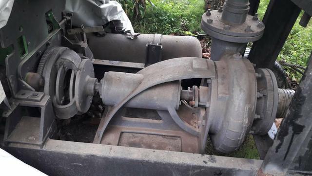 Motor bomba para irrigação - Foto 6