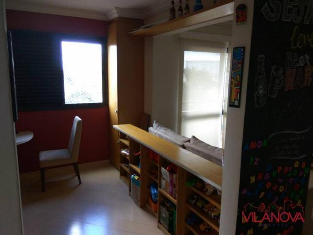 Apartamento à venda, 90 m² por r$ 340.000,00 - jardim das indústrias - são josé dos campos - Foto 4