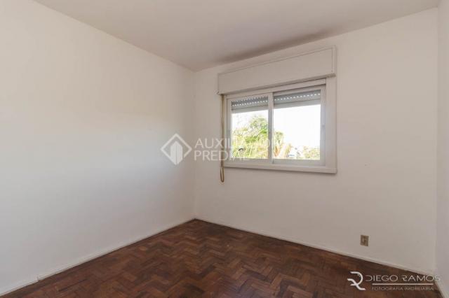 Apartamento para alugar com 3 dormitórios em Santa tereza, Porto alegre cod:273827 - Foto 4