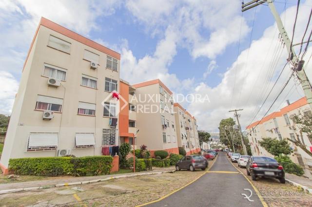 Apartamento para alugar com 2 dormitórios em Santa tereza, Porto alegre cod:274567