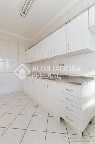 Apartamento para alugar com 2 dormitórios em Santa tereza, Porto alegre cod:274567 - Foto 17