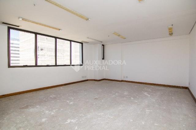 Escritório para alugar em Boa vista, Porto alegre cod:283488 - Foto 4