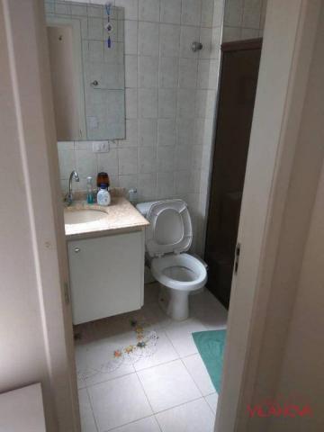 Apartamento à venda, 90 m² por r$ 340.000,00 - jardim das indústrias - são josé dos campos - Foto 14