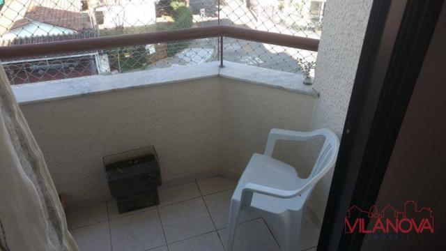 Apartamento à venda, 90 m² por r$ 329.000,00 - jardim das indústrias - são josé dos campos - Foto 3