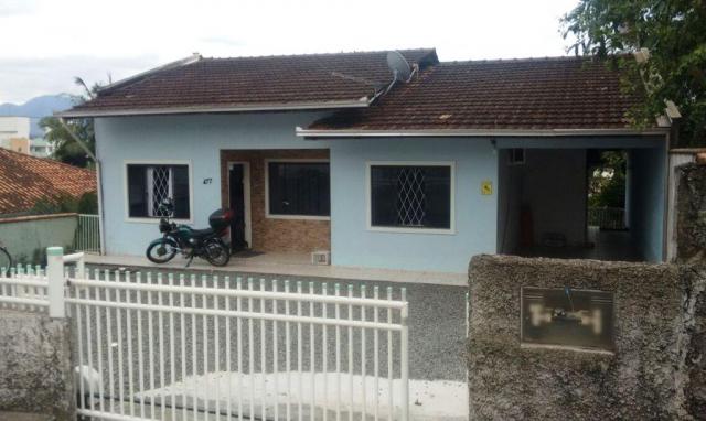 Casa à venda com 3 dormitórios em Santo antônio, Joinville cod:CI1006 - Foto 3