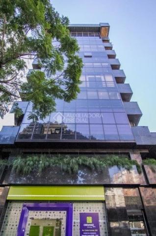 Escritório para alugar em Boa vista, Porto alegre cod:283488 - Foto 2