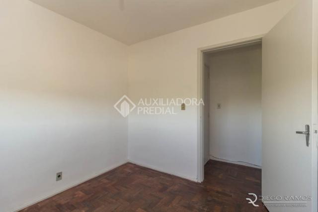 Apartamento para alugar com 3 dormitórios em Santa tereza, Porto alegre cod:273827 - Foto 12