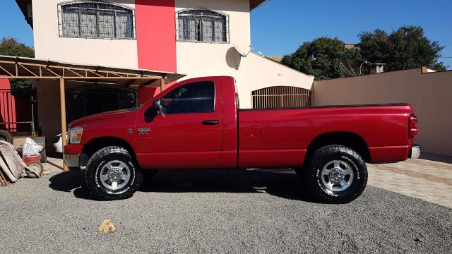 Dodge ram cs - Foto 7