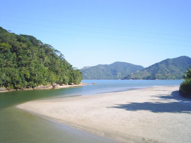 Ubatuba SP - Mata Atlântica | Área Comp. Ambiental, Parque, APP, Santuário, 715 alqueires - Foto 2