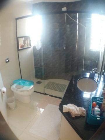 Venda Casa Rua Humaitá, 4 dormitórios, 300 m² - Kennedy, Londrina/PR - Foto 7