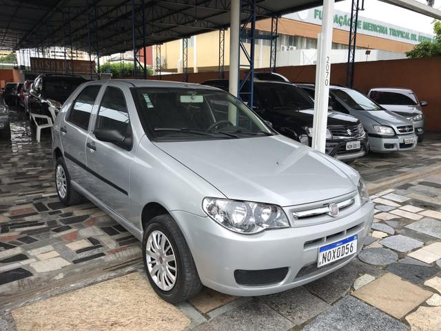 Palio 2011 c 40 mil km - Foto 2