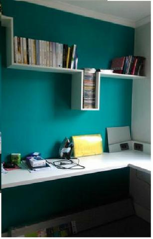OPORTUNIDADE - Lindo Apto com Armários Embutidos 58 m² - Foto 8