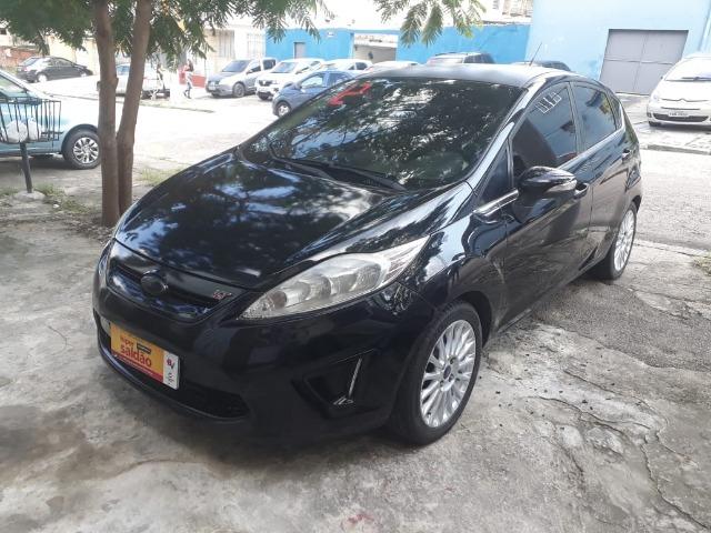 Ford Fiesta se 1.6 complet com gnv,2019 vist