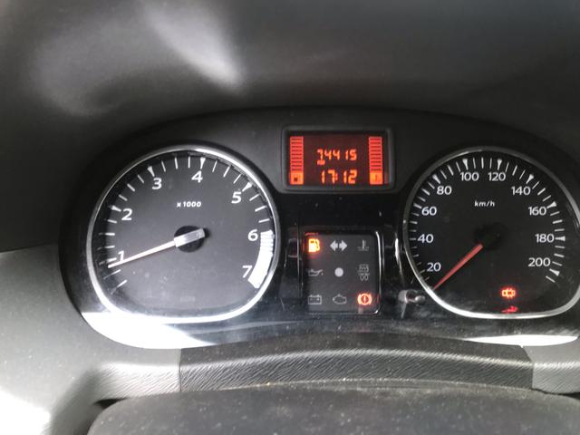 RENAULT DUSTER DYNAMIQUE 1.6 MANUAL PRATA (Apenas 74.415 KM RODADOS) - Foto 9