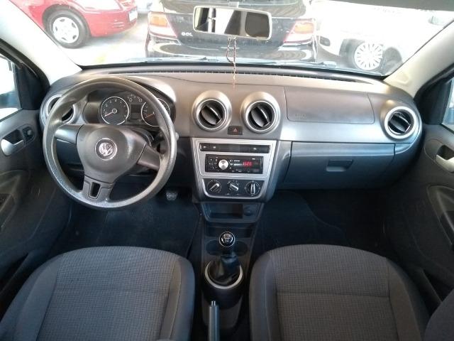Vw - Volkswagen Gol 1.6 2013 2013 completo - Foto 3