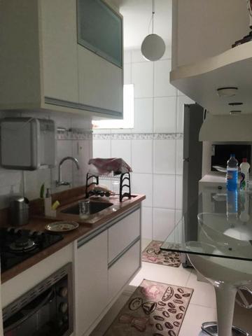 Oportunidade Apartamento Decorado 2/4 - Fino Acabamento - Foto 16