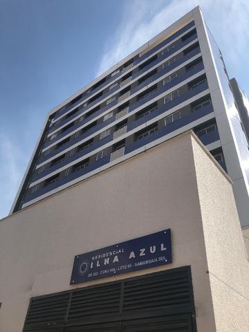 Apartamentos na Samambaia de 2 quartos com suíte no Ilha Azul - Foto 13