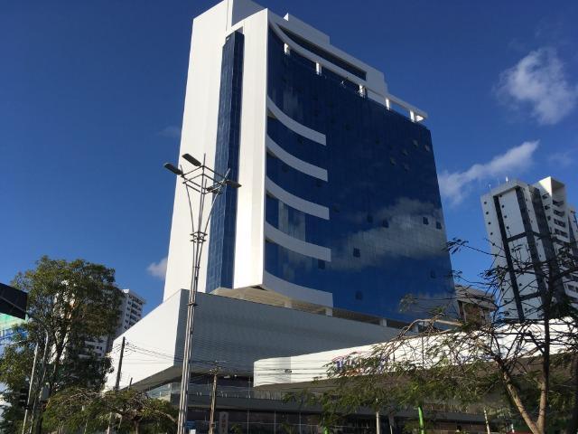 Salas no Empresarial Times