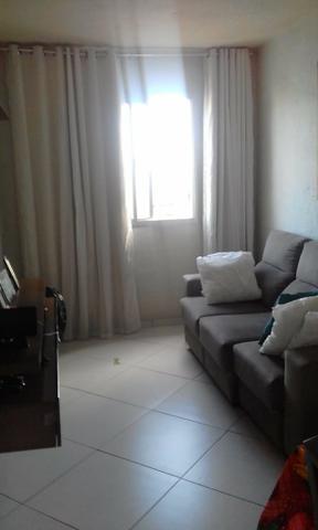 Apartamento de dois quartos por apenas 98 mil em Andre Carloni - Foto 5