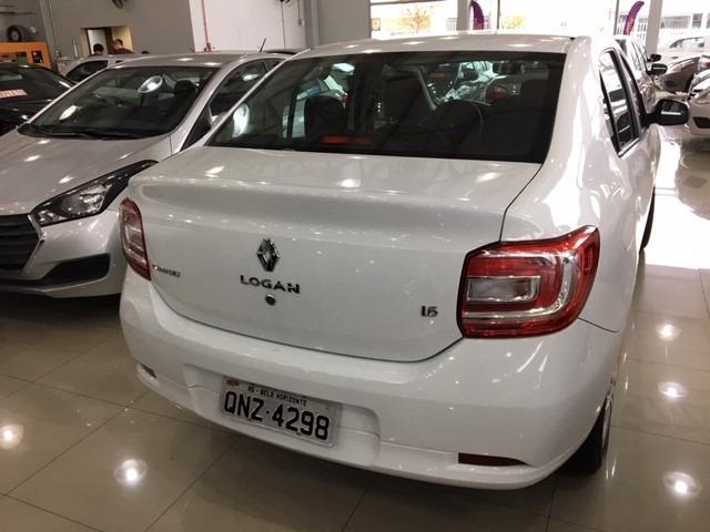 Renault Logan - Foto 3