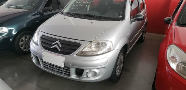 C3 glx 1.4 2011 FINANCIA 100%