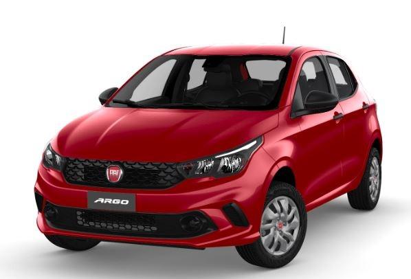 Fiat Argo