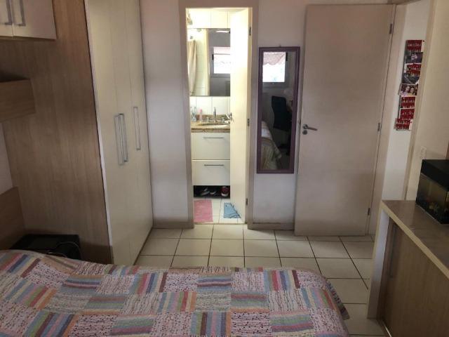 Vila Isabel Varandas da Vila 2 quartos 1 suite 1 vaga - Foto 9