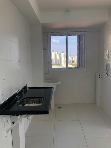 Apartamentos na Samambaia de 2 quartos com suíte no Ilha Azul - Foto 7