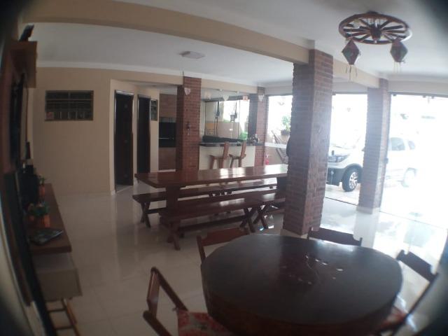 Venda Casa Rua Humaitá, 4 dormitórios, 300 m² - Kennedy, Londrina/PR - Foto 3