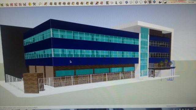 Engenheiro Civil e projetos de engenharia - Foto 3