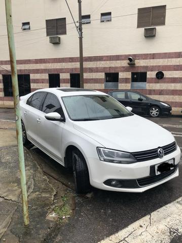Volkswagen Jetta 2.0 TSI HIGHLINE 211CV - Foto 2