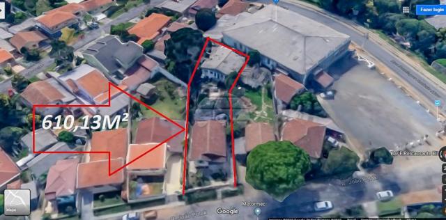 Terreno à venda em Pilarzinho, Curitiba cod:146895 - Foto 2