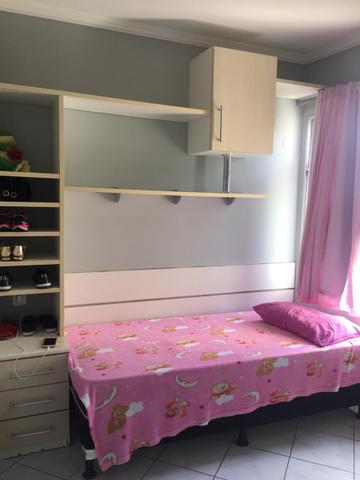 Vendo Apartamento- Capim Macio- Condomínio Serra do Cabugi I - Foto 5
