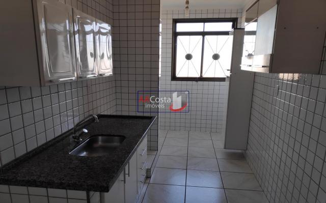 Apartamento para alugar com 2 dormitórios em Vila monteiro, Franca cod:I03995 - Foto 2